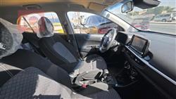 كيا بيكانتو